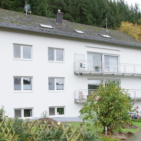 Holiday Home At The Foot Of The Schwarzer Mann Sellerich Exteriér fotografie