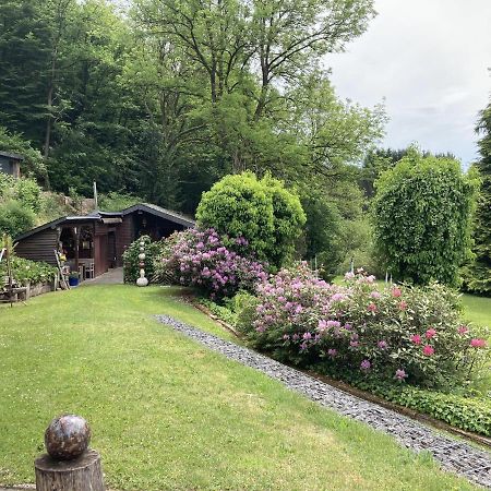 Holiday Home At The Foot Of The Schwarzer Mann Sellerich Exteriér fotografie