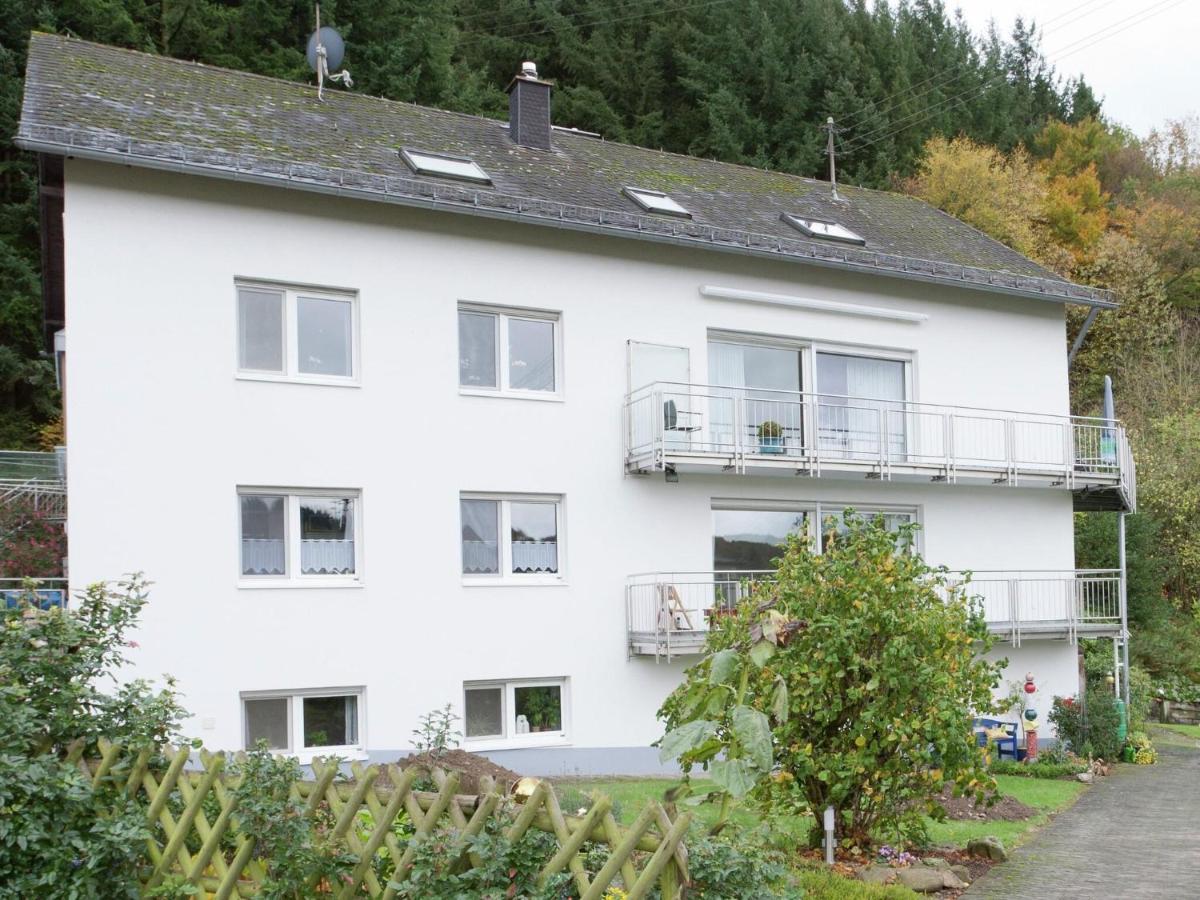 Holiday Home At The Foot Of The Schwarzer Mann Sellerich Exteriér fotografie