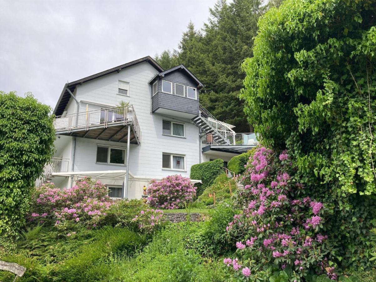 Holiday Home At The Foot Of The Schwarzer Mann Sellerich Exteriér fotografie